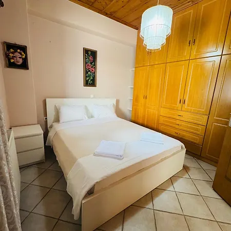 Apartamento Thea Dysis A *