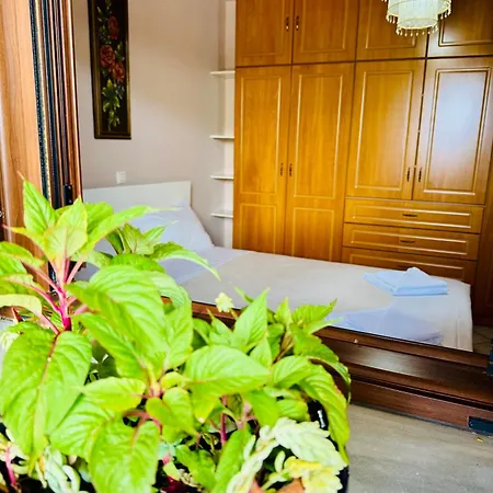 Apartamento Thea Dysis A *