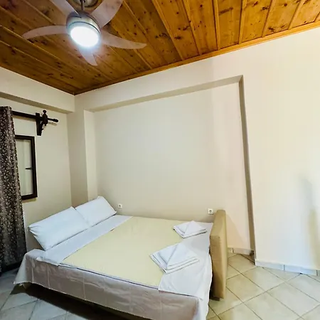 Apartmán Thea Dysis A