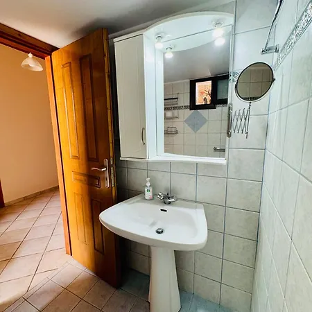 Apartmán Thea Dysis A *
